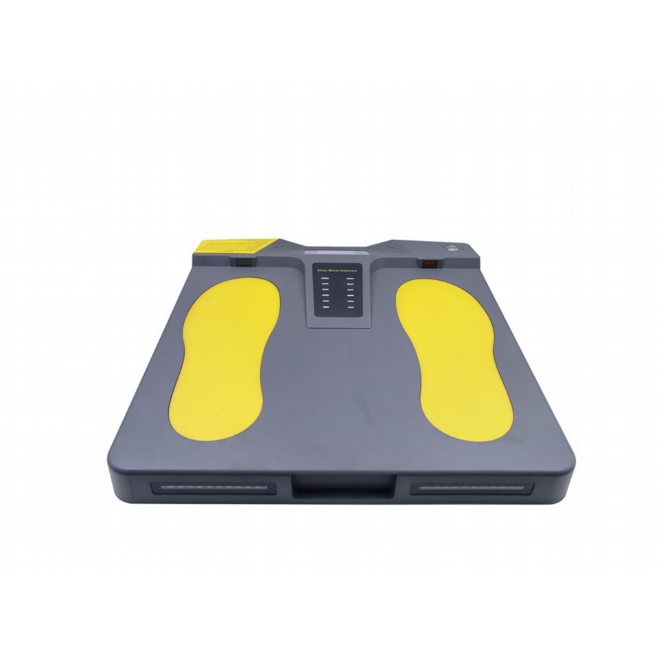 Shoe Sole Security Checker high quality