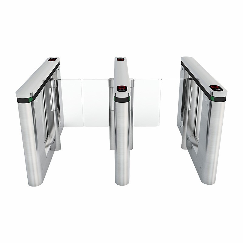 Turnichet Fastlane Speed ​​Gates