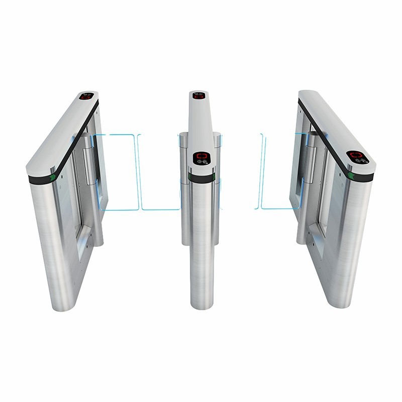 speed gate turnstile YD_R812ST-4