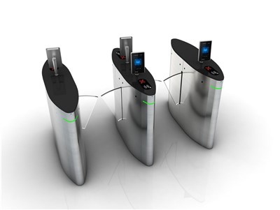 Turnichet cu clapetă din oțel inoxidabil